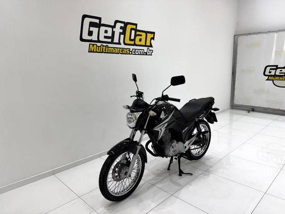 HONDA CG 150 TITAN ESD HONDA CG 150 TITAN ESD